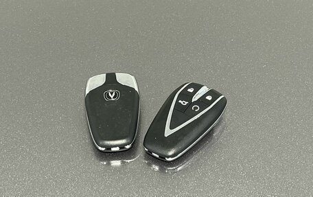Changan CS35 Plus, 2024 год, 1 800 000 рублей, 23 фотография