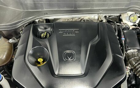 Changan CS35 Plus, 2024 год, 1 800 000 рублей, 22 фотография