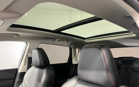 Changan CS35 Plus, 2024 год, 1 800 000 рублей, 20 фотография