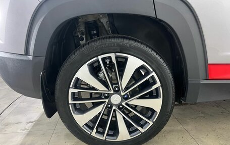 Changan CS35 Plus, 2024 год, 1 800 000 рублей, 24 фотография