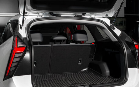 Geely Atlas, 2026 год, 3 449 990 рублей, 22 фотография