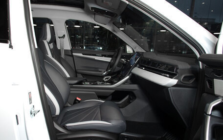 Geely Atlas, 2026 год, 3 449 990 рублей, 21 фотография