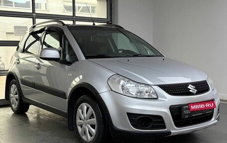 Suzuki SX4 II рестайлинг, 2013 год, 1 109 000 рублей, 3 фотография