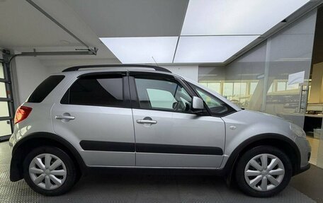 Suzuki SX4 II рестайлинг, 2013 год, 1 109 000 рублей, 4 фотография