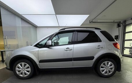 Suzuki SX4 II рестайлинг, 2013 год, 1 109 000 рублей, 8 фотография