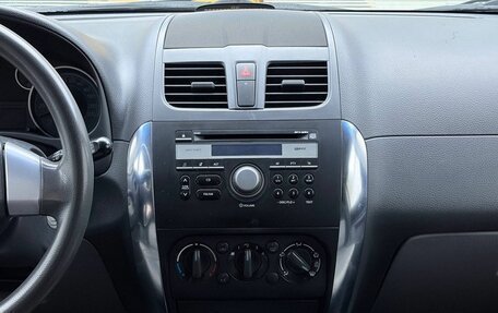 Suzuki SX4 II рестайлинг, 2013 год, 1 109 000 рублей, 15 фотография