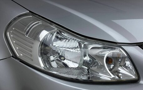 Suzuki SX4 II рестайлинг, 2013 год, 1 109 000 рублей, 17 фотография