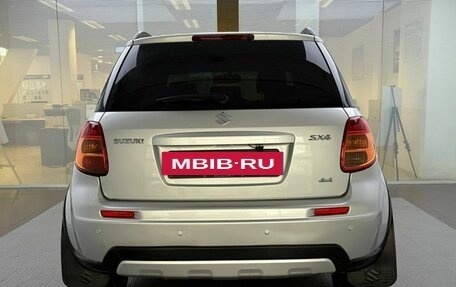 Suzuki SX4 II рестайлинг, 2013 год, 1 109 000 рублей, 6 фотография
