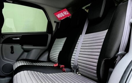 Suzuki SX4 II рестайлинг, 2013 год, 1 109 000 рублей, 12 фотография