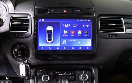Volkswagen Touareg III, 2013 год, 1 920 000 рублей, 12 фотография