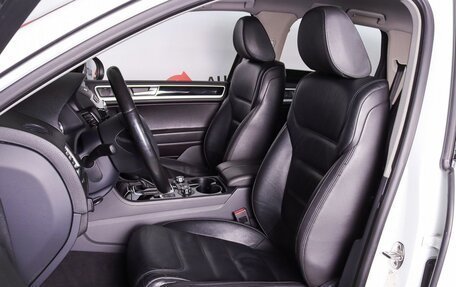 Volkswagen Touareg III, 2013 год, 1 920 000 рублей, 9 фотография