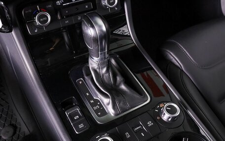 Volkswagen Touareg III, 2013 год, 1 920 000 рублей, 11 фотография