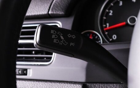 Volkswagen Touareg III, 2013 год, 1 920 000 рублей, 14 фотография