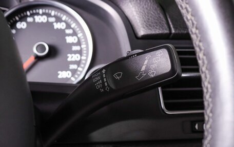 Volkswagen Touareg III, 2013 год, 1 920 000 рублей, 15 фотография