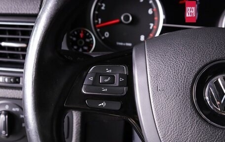Volkswagen Touareg III, 2013 год, 1 920 000 рублей, 16 фотография