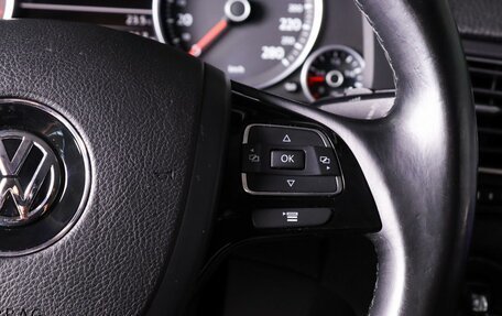 Volkswagen Touareg III, 2013 год, 1 920 000 рублей, 17 фотография