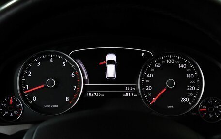 Volkswagen Touareg III, 2013 год, 1 920 000 рублей, 21 фотография