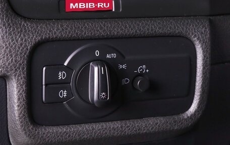 Volkswagen Touareg III, 2013 год, 1 920 000 рублей, 18 фотография