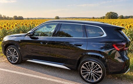 BMW X1, 2024 год, 4 630 000 рублей, 4 фотография