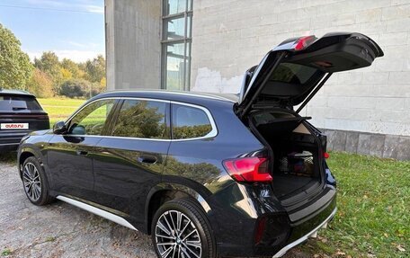 BMW X1, 2024 год, 4 630 000 рублей, 9 фотография