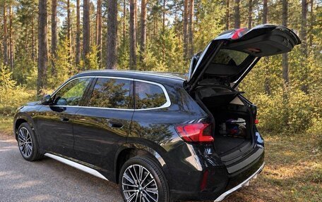BMW X1, 2024 год, 4 630 000 рублей, 5 фотография