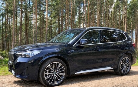BMW X1, 2024 год, 4 630 000 рублей, 2 фотография