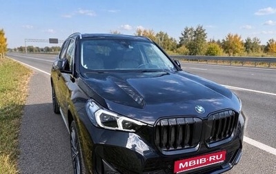 BMW X1, 2024 год, 4 630 000 рублей, 1 фотография