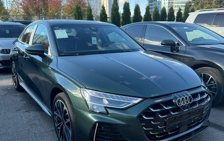 Audi A3, 2026 год, 3 649 000 рублей, 1 фотография