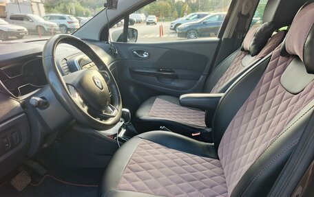 Renault Kaptur I рестайлинг, 2017 год, 1 350 000 рублей, 7 фотография