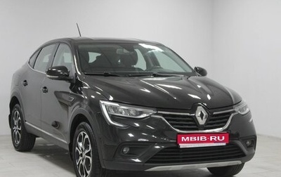 Renault Arkana I, 2019 год, 1 579 900 рублей, 1 фотография