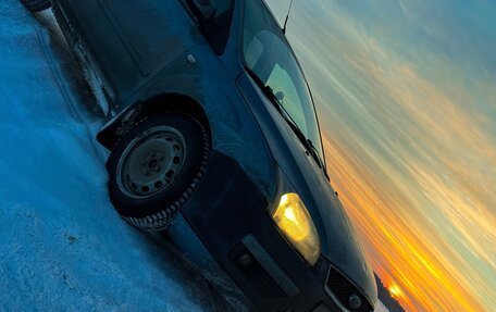 Ford Focus II рестайлинг, 2005 год, 290 000 рублей, 12 фотография