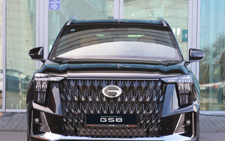 GAC GS8, 2026 год, 5 349 000 рублей, 1 фотография