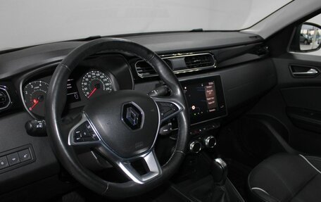Renault Arkana I, 2019 год, 1 579 900 рублей, 10 фотография