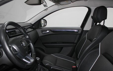 Renault Arkana I, 2019 год, 1 579 900 рублей, 9 фотография