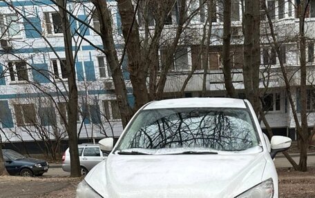 Mazda CX-5 II, 2016 год, 1 900 000 рублей, 1 фотография