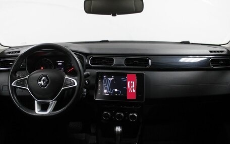 Renault Arkana I, 2019 год, 1 579 900 рублей, 8 фотография
