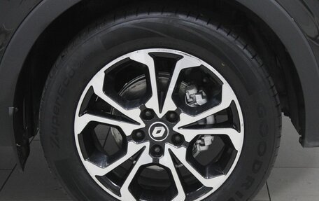 Renault Arkana I, 2019 год, 1 579 900 рублей, 24 фотография