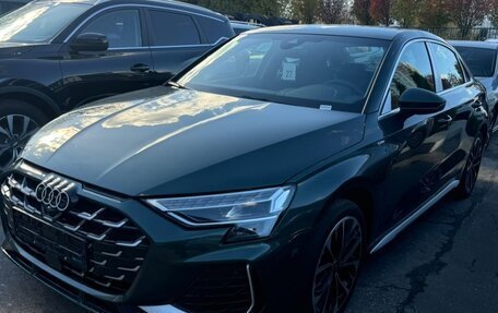 Audi A3, 2026 год, 3 649 000 рублей, 2 фотография
