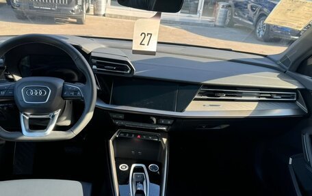 Audi A3, 2026 год, 3 649 000 рублей, 5 фотография