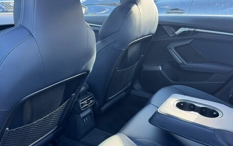 Audi A3, 2026 год, 3 649 000 рублей, 7 фотография
