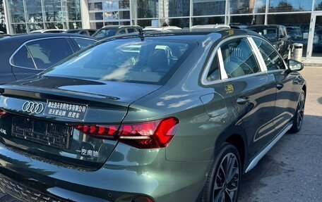 Audi A3, 2026 год, 3 649 000 рублей, 4 фотография