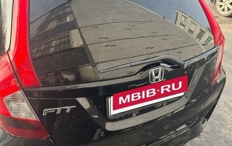 Honda Fit III, 2014 год, 960 000 рублей, 2 фотография