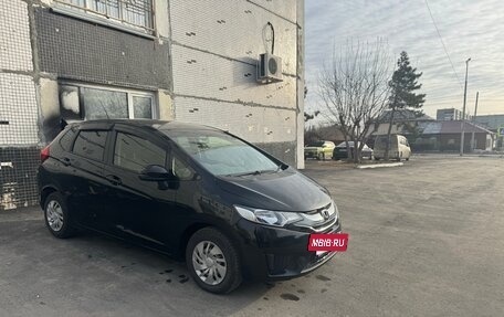 Honda Fit III, 2014 год, 960 000 рублей, 3 фотография