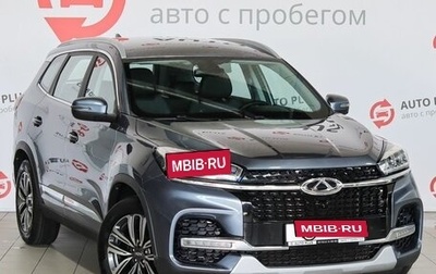 Chery Tiggo 8 I, 2021 год, 1 720 000 рублей, 1 фотография
