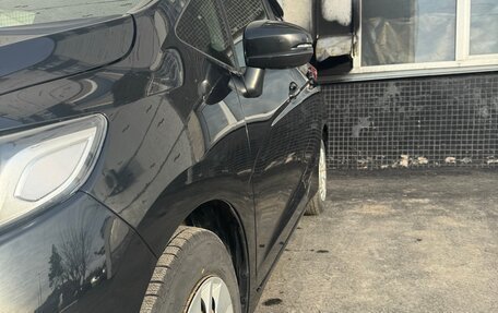 Honda Fit III, 2014 год, 960 000 рублей, 17 фотография