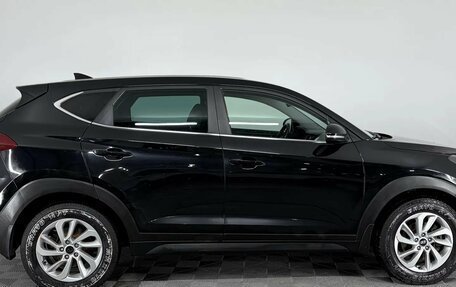 Hyundai Tucson III, 2017 год, 1 940 000 рублей, 5 фотография
