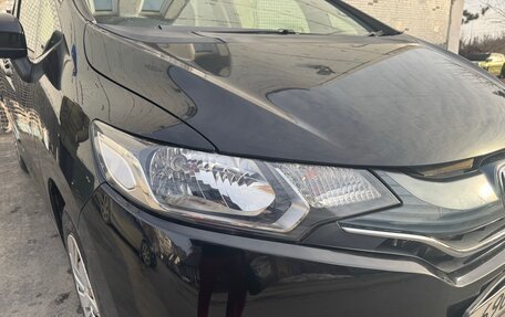 Honda Fit III, 2014 год, 960 000 рублей, 16 фотография