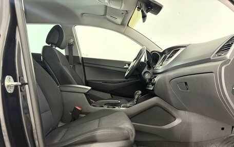 Hyundai Tucson III, 2017 год, 1 940 000 рублей, 10 фотография