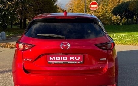 Mazda CX-5 II, 2019 год, 2 500 000 рублей, 4 фотография