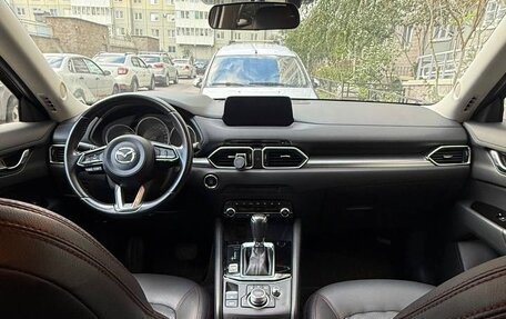 Mazda CX-5 II, 2019 год, 2 500 000 рублей, 6 фотография